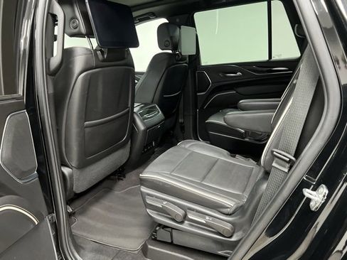 Used 2023 Cadillac Escalade Sport image 48