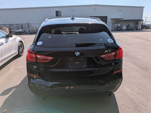 Used 2016 BMW X1 xDrive28i AWD/4WD image 4