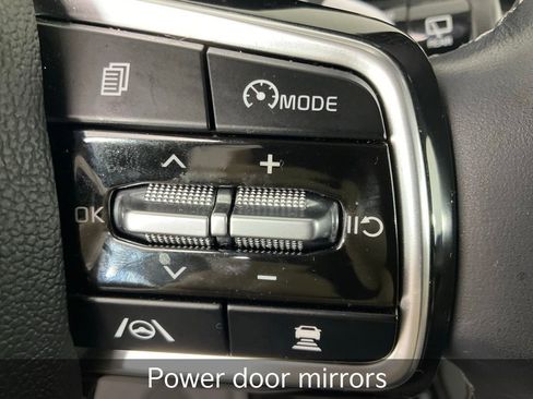 Certified 2023 Kia Sorento EX image 24