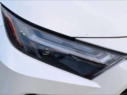 Used 2023 Toyota RAV4 XSE AWD/4WD image 26