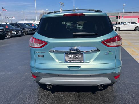 Used 2013 Ford Escape SEL image 8