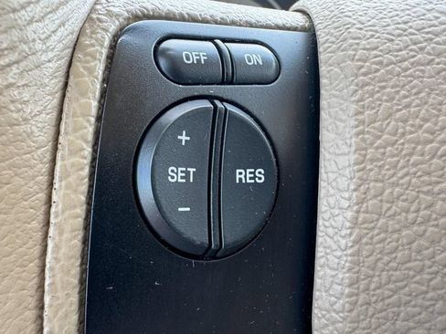 Used 2010 Ford Explorer Eddie Bauer AWD/4WD image 16