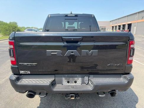 Used 2022 RAM 1500 TRX w/ TRX Level 2 Equipment Group AWD/4WD image 6
