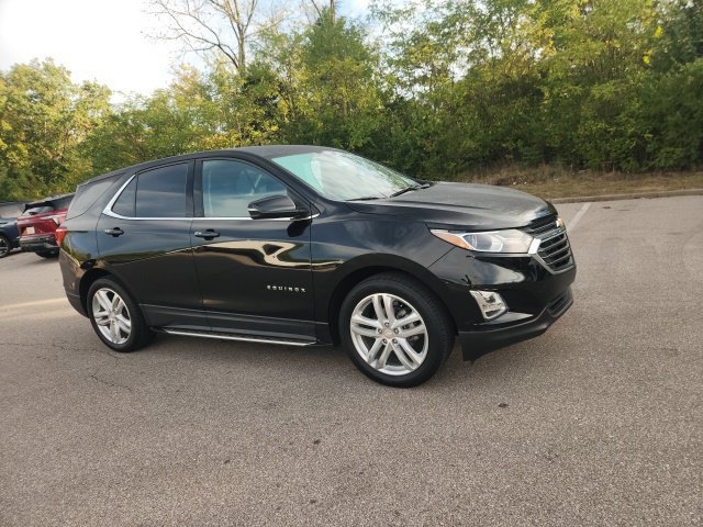 Used 2019 Chevrolet Equinox LT FWD image 5