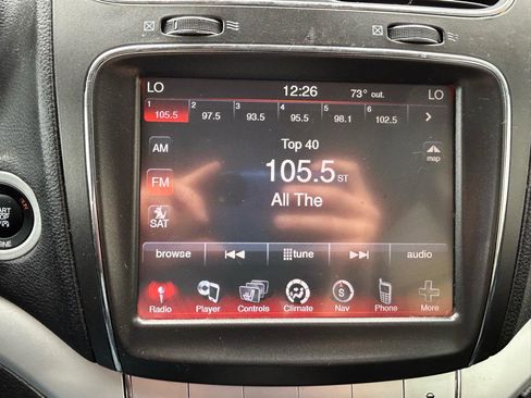 Used 2013 Dodge Journey R/T w/ Flexible Seating Group AWD/4WD image 24