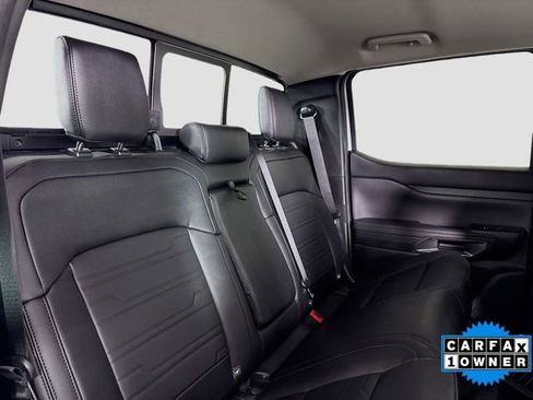 Used 2025 Ford Ranger Lariat w/ FX4 Off-Road Package image 26