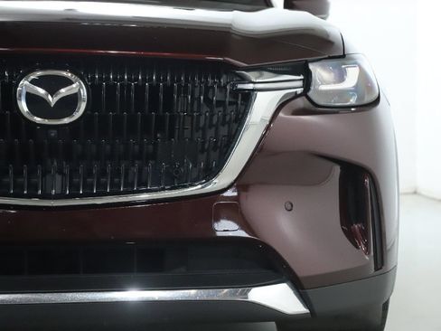 Used 2024 MAZDA CX-90 Plug-In Hybrid w/ Premium Plus AWD/4WD image 7
