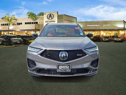 Used 2023 Acura MDX Type S image 2