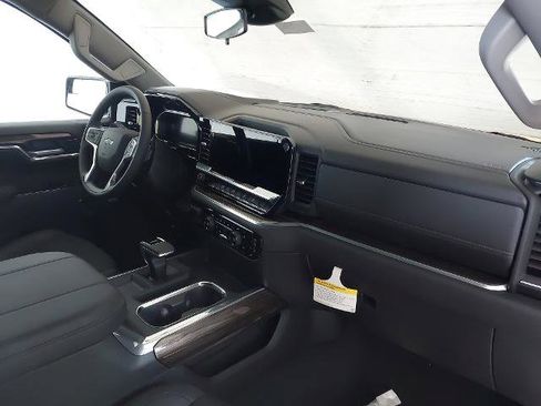 New 2026 Chevrolet Silverado 1500 RST AWD/4WD image 29