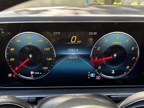 Used 2021 Mercedes-Benz GLE 350 image 39