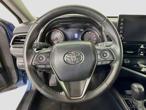 Used 2024 Toyota Camry XSE FWD image 15