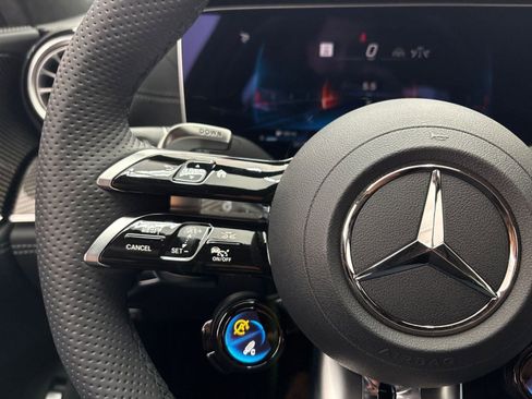 New 2026 Mercedes-Benz AMG GT 63 image 11