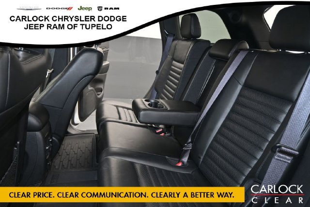 Used 2021 Jeep Grand Cherokee Limited X AWD/4WD image 27