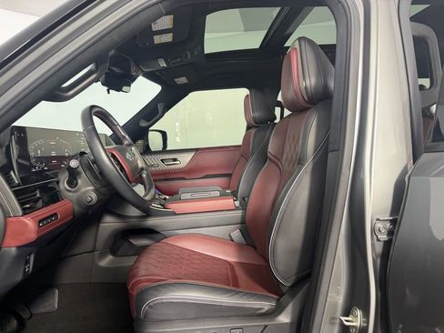 Used 2025 INFINITI QX80 Autograph AWD/4WD image 21