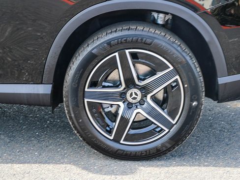 New 2026 Mercedes-Benz GLC 300 4MATIC image 10