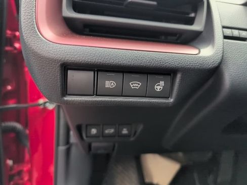 New 2026 Toyota Prius Plug-In Hybrid FWD image 14