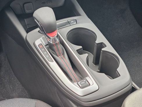 New 2026 Chevrolet Trax RS w/ Driver Confidence Package image 12