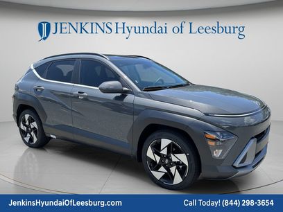 New 2026 Hyundai Kona Limited