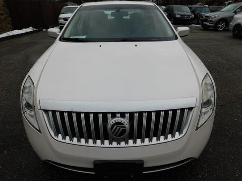 Used 2010 Mercury Milan Premier image 3