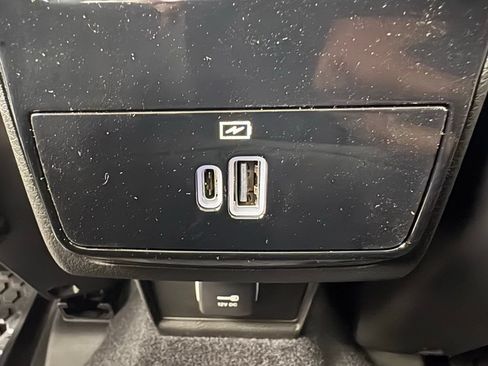 New 2026 Jeep Compass Latitude w/ Sun and Sound Group AWD/4WD image 41