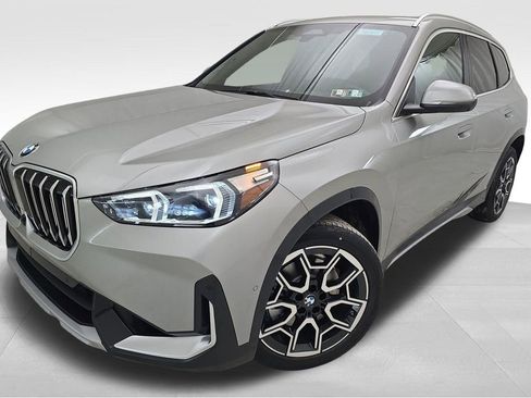 New 2026 BMW X1 xDrive28i w/ Technology Package image 1