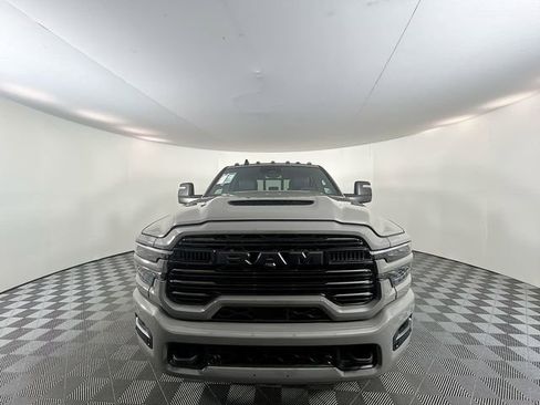 New 2026 RAM 2500 Laramie w/ Night Edition image 3