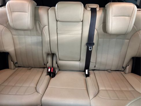 Used 2019 Mercedes-Benz GLS 450 4MATIC image 20