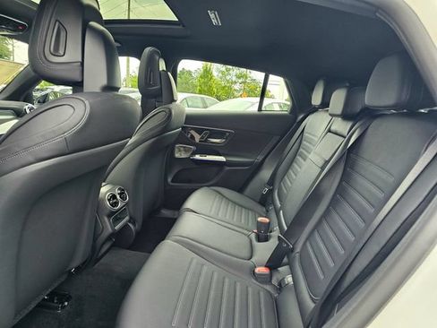 New 2027 Mercedes-Benz GLC 53 AMG 4MATIC Coupe image 23