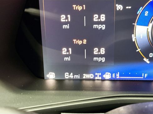 New 2026 Chevrolet Colorado Trail Boss image 15