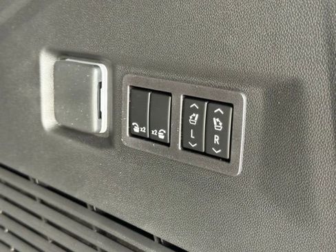 New 2026 Chevrolet Tahoe High Country image 7