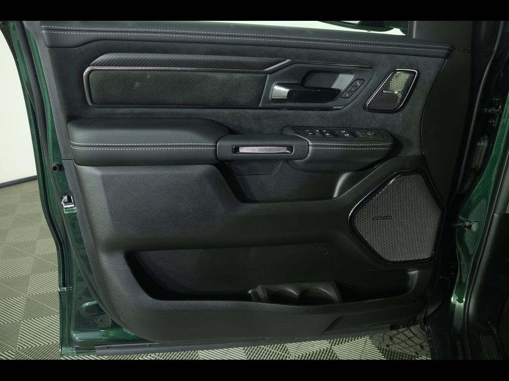 New 2026 RAM 1500 RHO w/ RHO Level 1 Equipment Group AWD/4WD image 29