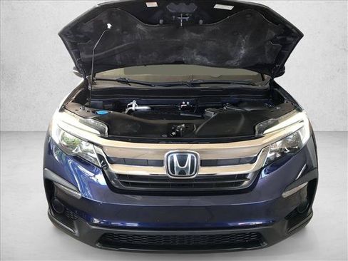 Used 2019 Honda Pilot LX image 18