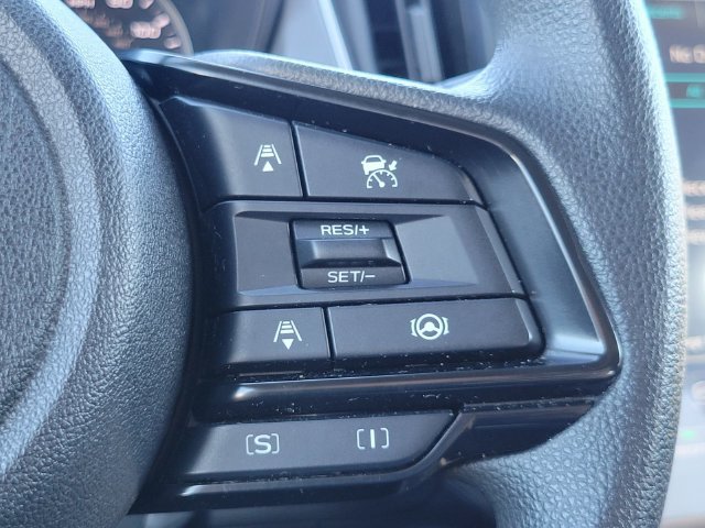 Used 2025 Subaru Crosstrek 2.5i Premium AWD/4WD image 17