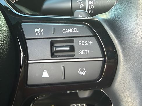 Certified 2024 Honda Civic Sport image 16