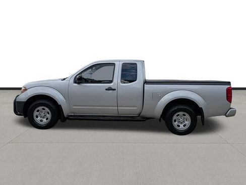 Used 2019 Nissan Frontier S RWD image 8