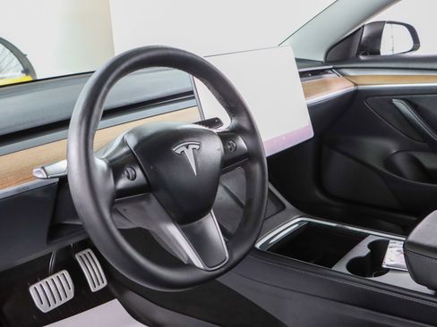 Used 2022 Tesla Model 3 Performance image 20