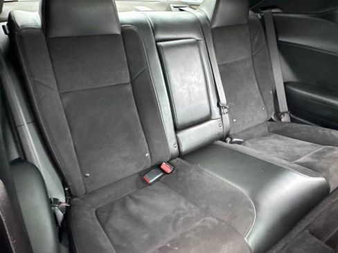 Used 2022 Dodge Challenger R/T Scat Pack image 16