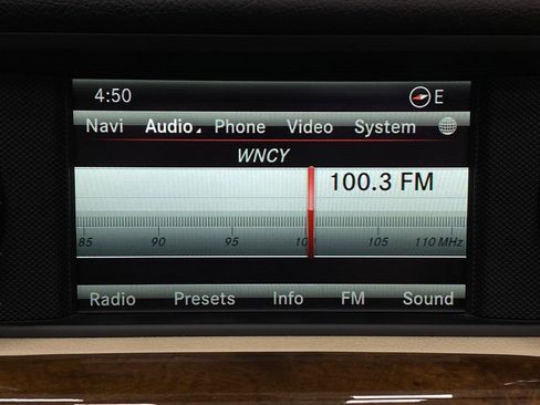 Used 2014 Mercedes-Benz SLK 250 image 20