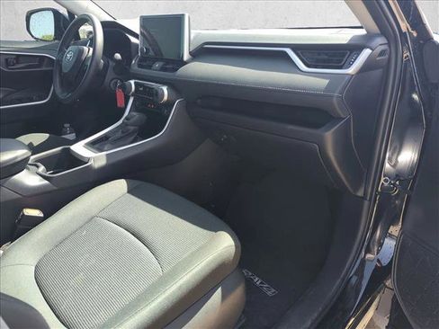 Certified 2024 Toyota RAV4 LE image 17