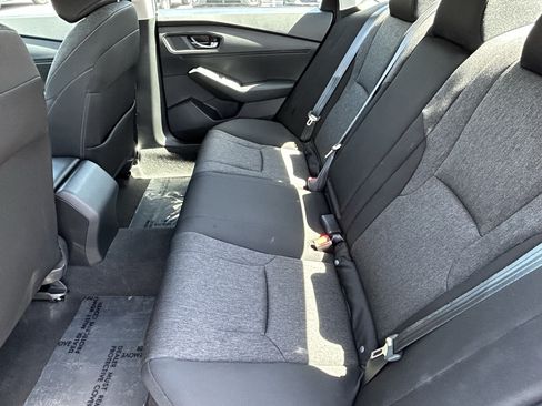 Certified 2023 Honda Accord EX image 13