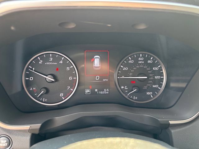 Certified 2025 Subaru Ascent Premium AWD/4WD image 14