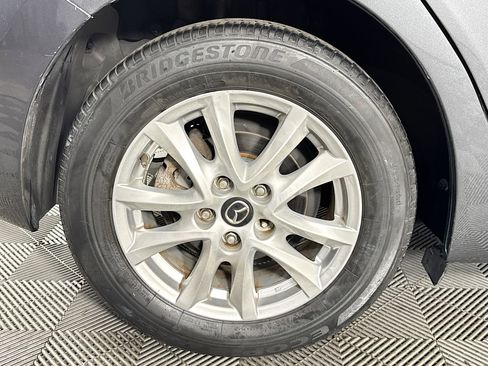 Used 2016 MAZDA MAZDA3 i Grand Touring image 32