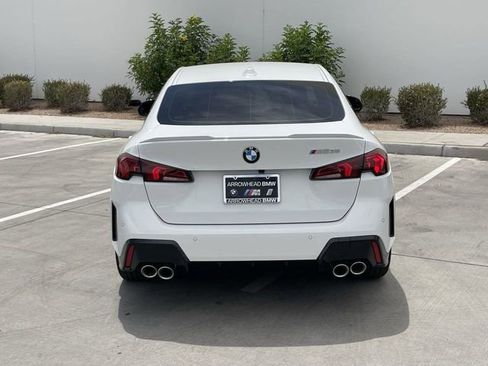 Used 2025 BMW M235i xDrive image 7