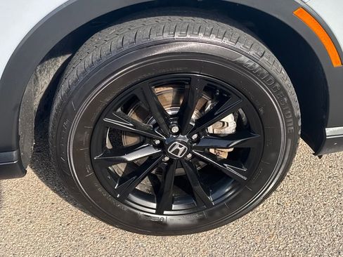 Used 2024 Honda CR-V Sport-L image 41