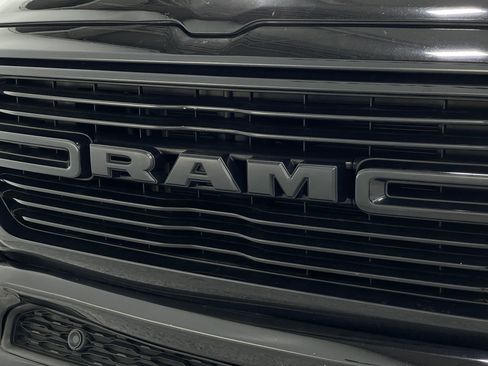 Used 2020 RAM 1500 Sport w/ Comfort & Convenience Group AWD/4WD image 39