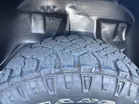 Used 2022 RAM 1500 Rebel w/ Rebel Level 2 Equipment Group image 11