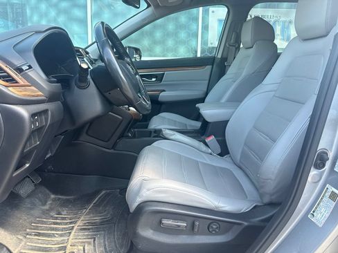 Used 2020 Honda CR-V EX-L image 8