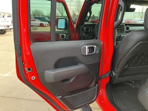 Certified 2023 Jeep Wrangler Unlimited Rubicon 392 w/ Trailer Tow Package image 22