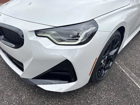 New 2026 BMW 230i Coupe w/ Premium Package image 9