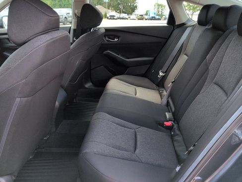 Used 2024 Honda Accord EX image 11